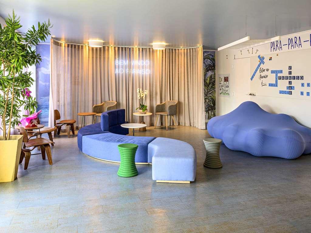 Hotel Dan Inn Sao Carlos By Nacional Inn Luaran gambar