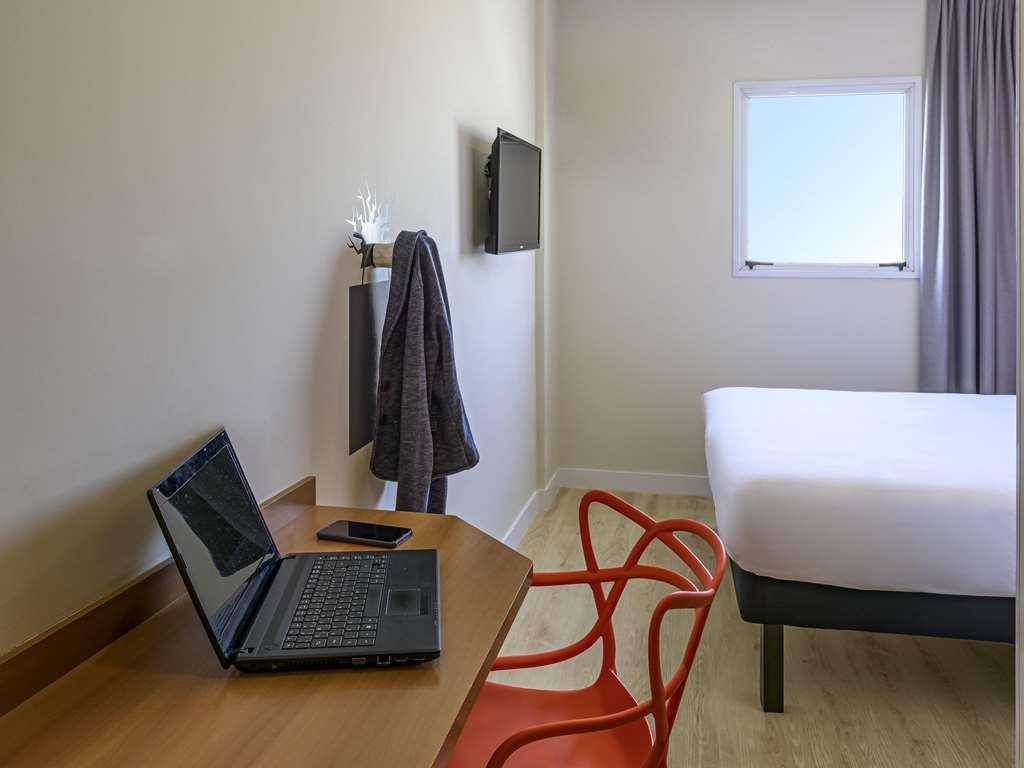 Hotel Dan Inn Sao Carlos By Nacional Inn Bilik gambar