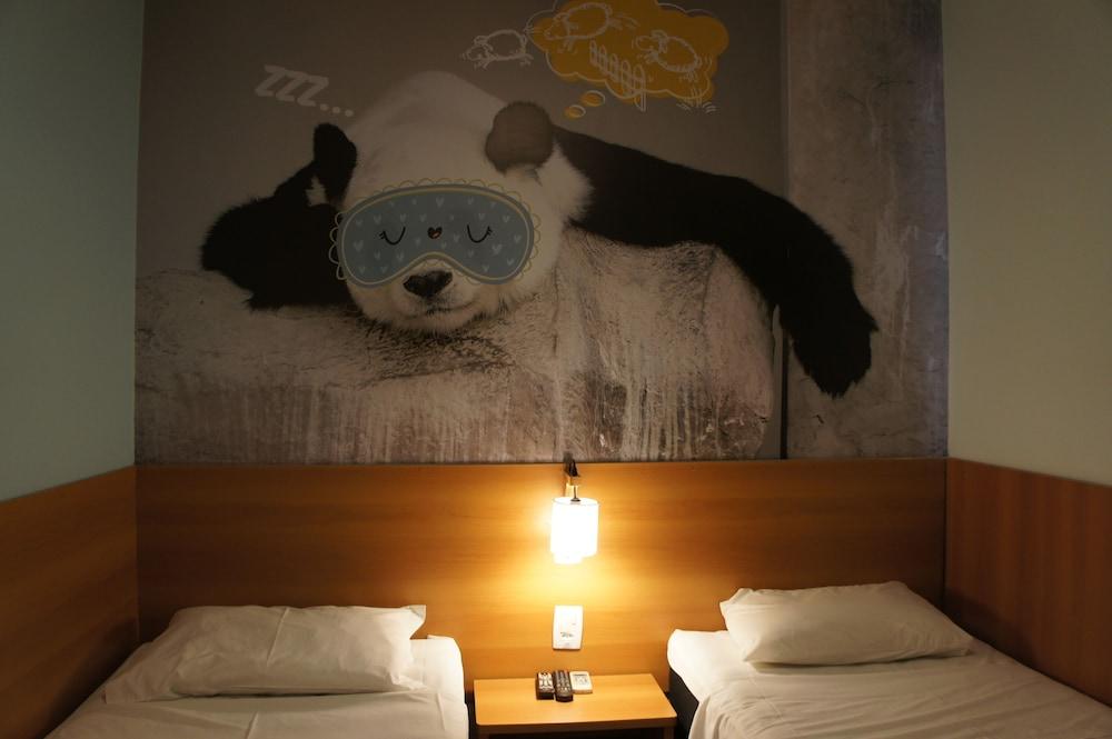 Hotel Dan Inn Sao Carlos By Nacional Inn Luaran gambar