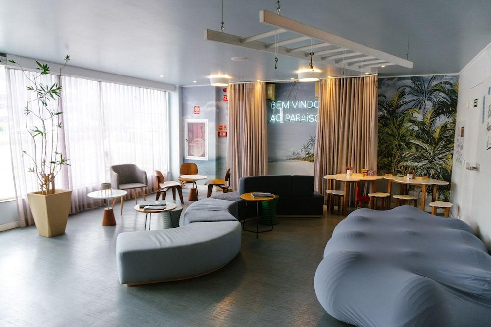Hotel Dan Inn Sao Carlos By Nacional Inn Luaran gambar