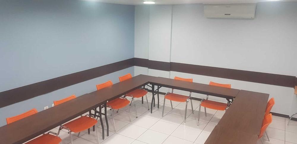 Hotel Dan Inn Sao Carlos By Nacional Inn Luaran gambar